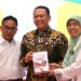 Ketua MPR Bamsoet Kenang Ferry Mursyidan Baldan Sosok Konsisten Menjaga Idealisme