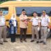 Wagub NTT Ekspor Sapi ke Jakarta-Sumatera dan Kalimantan