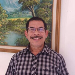 Prabowo dan Jokowi, Satu Bantal Dua Mimpi