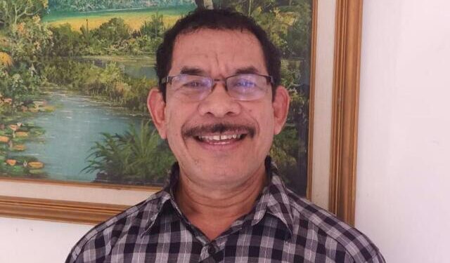 “JOKO WIDODO, THE KING MAKER SENG ADA LAWAN”