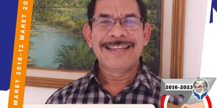 “MEGAWATI DAN PRABOWO, DALAM JANJI MANIS YANG TERSISA”