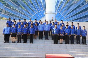 Gubernur VBL  :  ASN Kerja Kreatif Majukan NTT