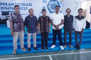 Kemenkominfo Gelar Pekan Literasi Digital di Labuan Bajo