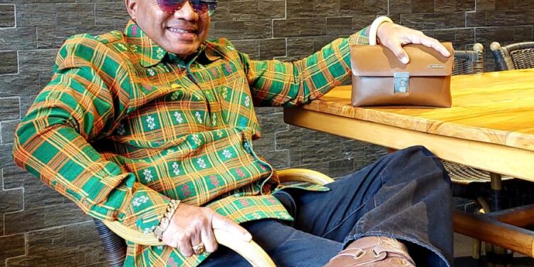 “Kapolres Nagekeo Harus Hentikan Krminalisasi Proyek Bandara Surabaya II Mbay”