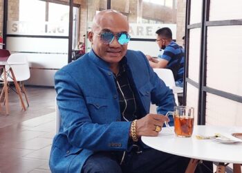 “Sius Djobo Minta Kepastian Hukum Polda NTT Terkait Pengrusakan Mangrove Oleh Bupati Alor”