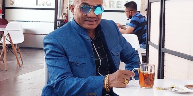 “Sius Djobo Minta Kepastian Hukum Polda NTT Terkait Pengrusakan Mangrove Oleh Bupati Alor”