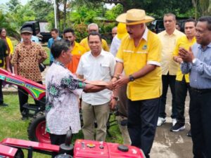 Melchias Markus Mekeng : Anggota Tak Pegang Dana CSR Bank Indonesia