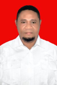 Wakil Ketua Komisi ll Sambut Positip Pemkab Lembata Terapkan Aplikasi e-Kinerja