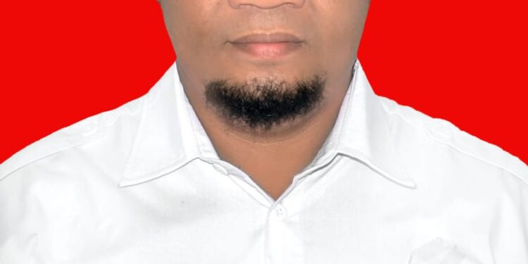 Fraksi Gerindra Usul Tiga Nama Segera dibahas  DPRD Lembata