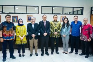 Bamsoet Ingatkan Pentingnya Regulasi Hak Cipta Jurnalistik