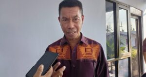 DPRD Dukung Siapapun Penjabat Bupati Lembata