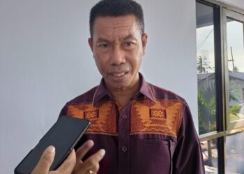 DPRD Dukung Siapapun Penjabat Bupati Lembata