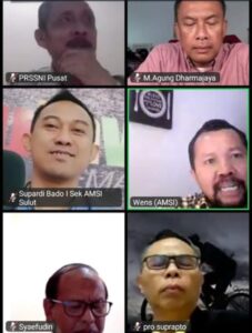 SMSI Ajukan RPJPN Media 2025-2045 Ke-Dewan Pers