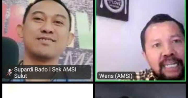 SMSI Ajukan RPJPN Media 2025-2045 Ke-Dewan Pers