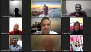 INTEL di Lembata Baru Beroperasi 2024