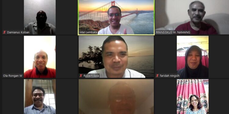 INTEL di Lembata Baru Beroperasi 2024