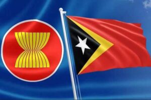 Timor Leste, Anggota Baru KTT ASEAN di Labuan Bajo
