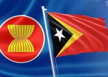 Timor Leste, Anggota Baru KTT ASEAN di Labuan Bajo