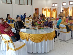 Alor, Surga di Timur Matahari