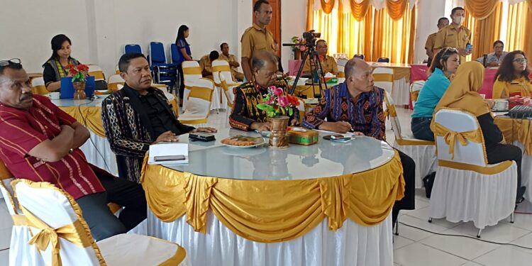 Alor, Surga di Timur Matahari