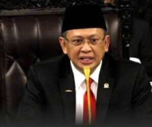 Ketua MPR Bamsoet Dukung Perayaan Hari Suci Nyepi Saka 1945 Dharma Santi Nasional