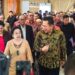 Ketua MPR Bamsoet Dukung Pernyataan Megawati, MPR Sebagai Lembaga Tertinggi Negara