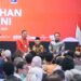 Ketua MPR Bamsoet dan Wakil Presiden RI Maruf Amin Buka Alumni Connect Perhimpunan Pelajar Indonesia Dunia