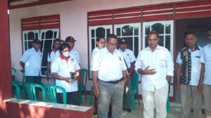 Ketua Partai Gerindra Lembata : Tekad Raih Palu Pimpinan DPRD