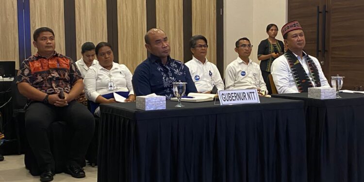 Pemprov Kirim Pemuda NTT Belajar dan Bekerja di Jerman