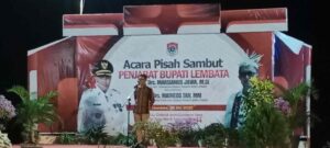 Marsianus Jawa : “Masyarakat Lembata Masih Mencintai Saya”