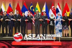 Presiden Jokowi : Labuan Bajo Harus Dikenal Dunia