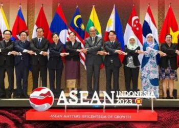 Presiden Jokowi : Labuan Bajo Harus Dikenal Dunia