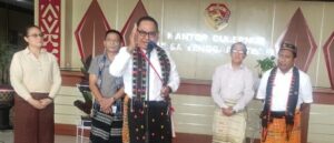 NTT Bangga Jadi Tuan Rumah KTT ASEAN