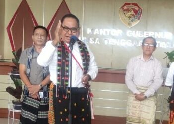NTT Bangga Jadi Tuan Rumah KTT ASEAN
