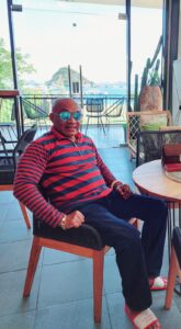 “Gagal Usut Kasus Pasar Danga, Layak Copot Jabatan Kapolres Nagekeo “