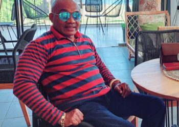 “Gagal Usut Kasus Pasar Danga, Layak Copot Jabatan Kapolres Nagekeo “