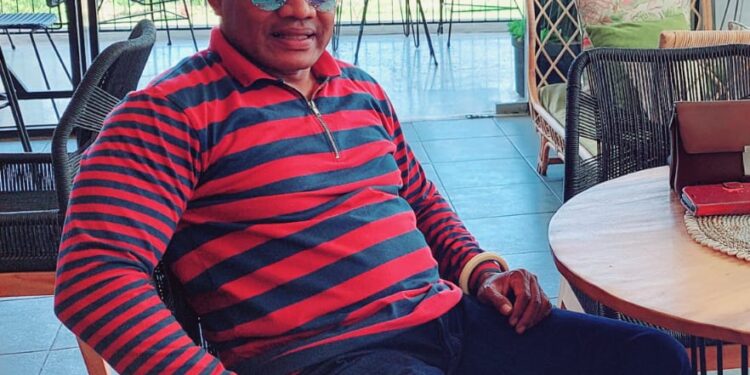 “Gagal Usut Kasus Pasar Danga, Layak Copot Jabatan Kapolres Nagekeo “