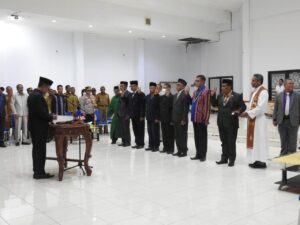 Mutasi Cinta Akhir Pengabdian di Lewotana Lembata