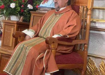 Pastor  Javier Tertembak Mati di Michoacán Meksiko