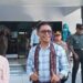 Mantan Penjabat Bupati Lembata Sayonara Kembali ke Kupang