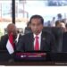 Presiden Jokowi Buka KTT ASEAN di Labuan Bajo.