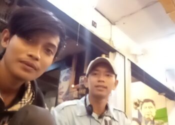 Rohmat Yusuf, Aktivis Muda Sukses Terbitkan Homeditor.id