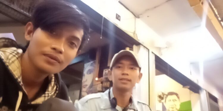 Rohmat Yusuf, Aktivis Muda Sukses Terbitkan Homeditor.id