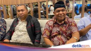 Tim Pengacara Lukas  Enembe Bantah Rintangi Penyidikan