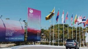 Sembilan Kepala Negara Tiba di Labuan Bajo Hadir KTT ASEAN