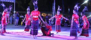 Bupati Lembata : “Narasi Pentas Seni Budaya Harus Jelas”