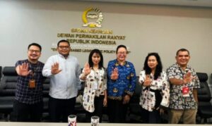 Lima Penyebab Indonesia Sulit Memberantas Perdagangan Orang