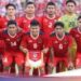 Hugo Pareira : Emas Sepak Bola Sea Games Setelah 32 Tahun