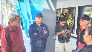 Anggtota DPRD NTT Alex Ofong : Bupati Lembata Harus Getol Cari Dana Pusat