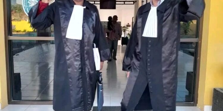 Advokat Ama Raya : “Tindakan Hukum Mafia BBM Lembata Hanya Hilir Saja”